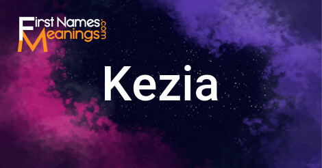 The Baby Name Kezia What It Means And Why Numerologists Off